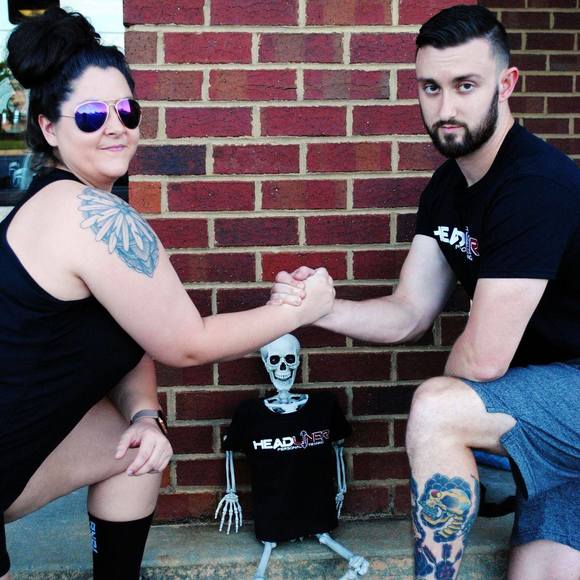 Meet your Posher, Chris - Picture 1 of 1